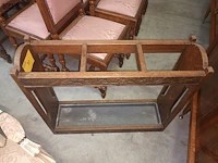 Lot 33 - art nouveau paraplubak - afbeelding 3 van  4