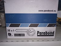 Lot 33 - beglazingskit en pistool - afbeelding 4 van  5