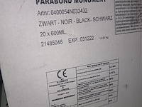 Lot 33 - beglazingskit en pistool - afbeelding 5 van  5