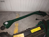 Lot 33 - bladblazer en kantenmaaier - afbeelding 3 van  4