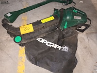 Lot 33 - bladblazer en kantenmaaier - afbeelding 4 van  4