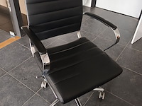 Lot 33 - bureaustoel - afbeelding 1 van  3