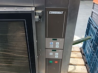 Lot 33 - combisteamer leventi - afbeelding 2 van  5