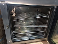 Lot 33 - combisteamer leventi - afbeelding 4 van  5