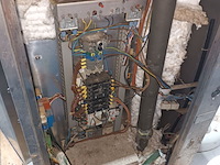 Lot 33 - combisteamer leventi - afbeelding 5 van  5