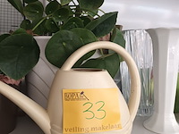 Lot 33 - decoratie. 16 stuks - afbeelding 3 van  4
