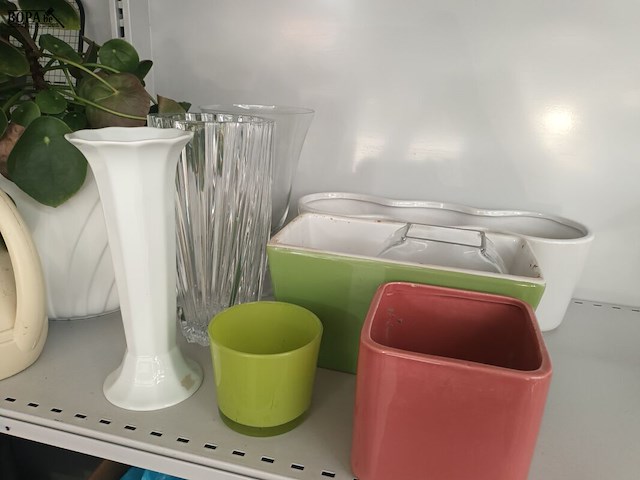 Lot 33 - decoratie. 16 stuks - afbeelding 4 van  4
