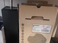 Lot 33 - diversen voor het toilet. 9 stuks - afbeelding 3 van  5