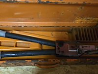 Lot 33 - kabelklemtang simeca in koffer - afbeelding 2 van  3