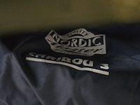 Lot 33 - kampeeruitrusting - afbeelding 2 van  3