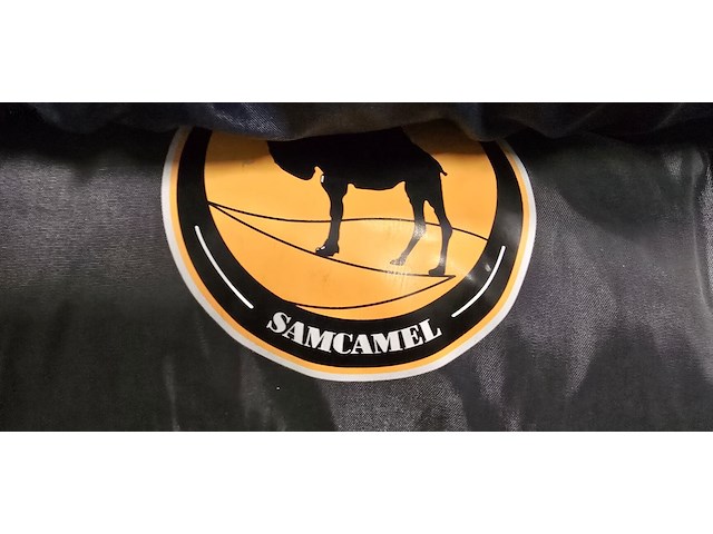 Lot 33 - kampeeruitrusting - afbeelding 3 van  3