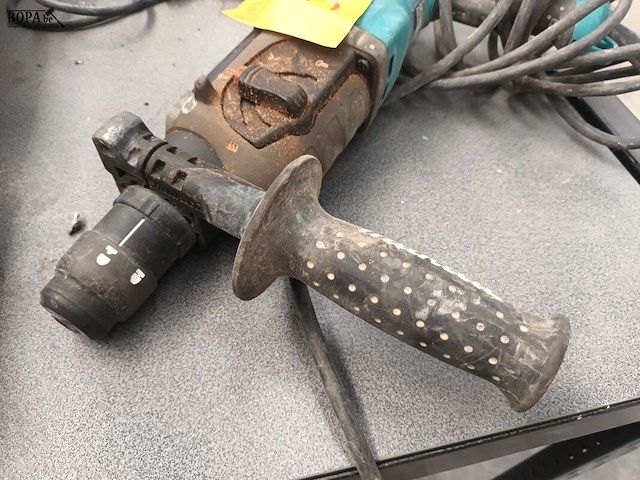 Lot 33 - klopboormachine makita - afbeelding 2 van  3
