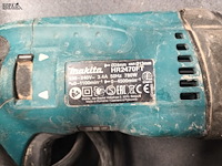 Lot 33 - klopboormachine makita - afbeelding 3 van  3