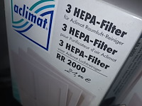 Lot 33 - lot diverse filters. 19 stuks - afbeelding 5 van  6
