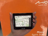 Lot 33 - mio gps - afbeelding 1 van  3