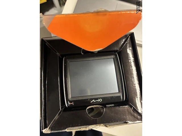Lot 33 - mio gps - afbeelding 2 van  3