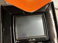 Lot 33 - mio gps - afbeelding 2 van  3