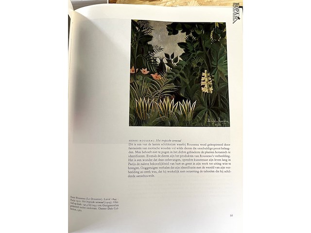 Lot 33 - natonal gallery washington - afbeelding 2 van  5