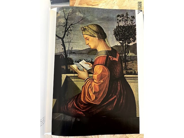 Lot 33 - natonal gallery washington - afbeelding 4 van  5