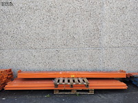 Lot 33 - palletliggers - 16 stuks - afbeelding 1 van  4