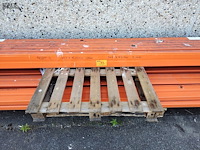 Lot 33 - palletliggers - 16 stuks - afbeelding 2 van  4