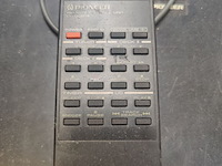 Lot 33 - pioneer stereotoren - afbeelding 5 van  5
