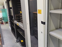 Lot 33 - serverkast alcatel - afbeelding 1 van  7