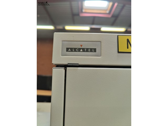 Lot 33 - serverkast alcatel - afbeelding 2 van  7