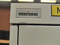 Lot 33 - serverkast alcatel - afbeelding 2 van  7