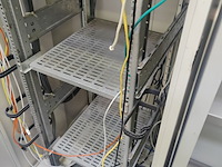Lot 33 - serverkast alcatel - afbeelding 5 van  7