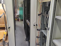 Lot 33 - serverkast alcatel - afbeelding 6 van  7