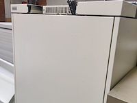 Lot 33 - serverkast alcatel - afbeelding 7 van  7