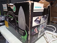 Lot 33 - stoomstrijkijzer siemens - afbeelding 3 van  3