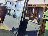 Lot 33 - terrasafzetting met vloer - afbeelding 2 van  5