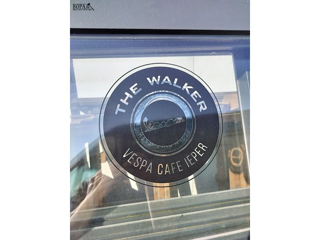 Lot 33 - terrasafzetting met vloer - afbeelding 5 van  5