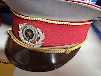 Lot 33 - vietnam 2 kepies - afbeelding 3 van  3