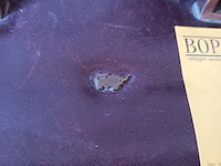 Lot 33 - vintage beautycase - afbeelding 2 van  5
