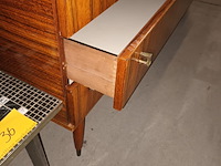 Lot 33 - vintage ladekast - afbeelding 3 van  4