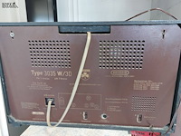 Lot 33 - vintage radio grundig 3035 - afbeelding 4 van  4