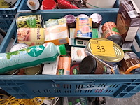Lot 33 - voeding - afbeelding 1 van  6