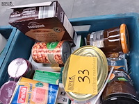 Lot 33 - voeding - afbeelding 2 van  6