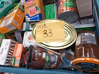 Lot 33 - voeding - afbeelding 6 van  6