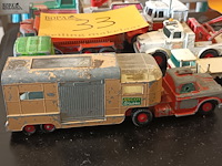 Lot 33 - vrachtwagens op schaal. 14 stuks - afbeelding 4 van  9