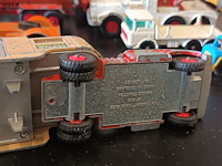 Lot 33 - vrachtwagens op schaal. 14 stuks - afbeelding 5 van  9