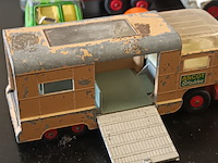 Lot 33 - vrachtwagens op schaal. 14 stuks - afbeelding 9 van  9