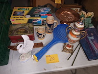 Lot 330 - diversen. 15 stuks - afbeelding 1 van  5