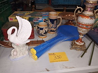 Lot 330 - diversen. 15 stuks - afbeelding 2 van  5