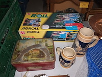 Lot 330 - diversen. 15 stuks - afbeelding 4 van  5