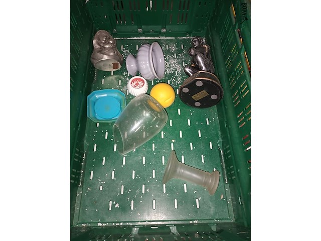 Lot 330 - diversen. 15 stuks - afbeelding 5 van  5