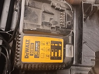 Lot 331 - accu klopboormachine dewalt - afbeelding 3 van  4